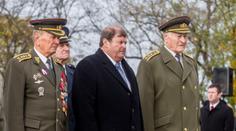 Veteráni vytáhli do zbraně. Založili nový spolek a chrání odkaz odboje