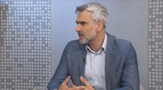 Obří výpadek ukázal, že jsme na tom dobře, říká Krčmář. Investice jsou ale nutné