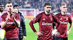 Hra Sparty? Mám toho tak akorát! Nechápu, jak kluci přemýšlí, říká legenda klubu
