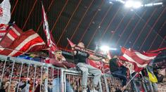 Běžte se vycpat. Fanoušky Bayernu namíchla cena lístků na zápas proti Plzni