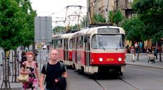 Změny v MHD: Kam nově pojedou pražské tramvaje? PŘEHLED