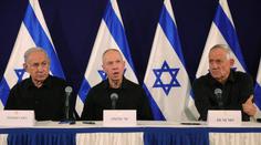 IDF představily plán na vojenskou operaci a evakuaci civilistů z Rafáhu. Válka by mohla skončit na jaře