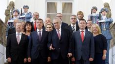 Lidé neznají většinu ministrů. Tito dopadli v průzkumu nejhůř