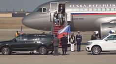 V USA začne summit NATO. Aliance chce podpořit Ukrajinu a řešit Čínu