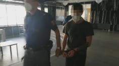 Cizinec měl v Přelouči zabít kojence. Čeká ho 15 let ve vězení a vyhoštění