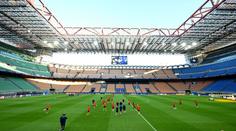 Přiblížila se demolice San Sira. Slavný stadion už patří milánským klubům