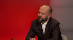 Senátor o narkomanech: Nevygumujete je, prostě někde budou. Policistů je málo