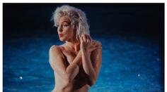 Takhle jste Marilyn ještě neviděli! Na poslední narozeniny zářila