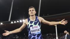 Zákaz mají i atleti z Ruska a Běloruska, nepojedou na mistrovství světa