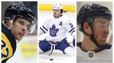 NHL nominovala hráče na Ted Lindsay Award. Kdo cenu získá?