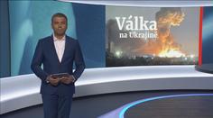 Mimořádné Televizní noviny – pondělí 28. února