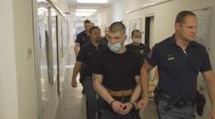 Cizinci vyloupili klenotnictví s luxusním zbožím. Hrozí jim 12 let