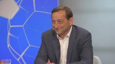 Hokej nám utekl. Fotbal musí dělat víc, říká kandidát na šéfa FAČR Blažek