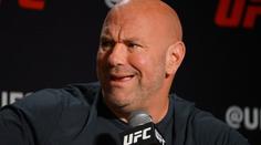 Silvestrovská party se zvrhla. Prezident UFC při oslavě uhodil svou ženu