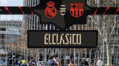 El Clásico na Nova Sport: Se speciálním studiem i možností vyhrát ceny