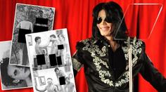 ODHALENÍ: Michael Jackson měl doma nechutné tajemství