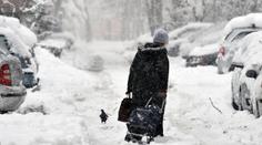 Meteorolog už ví, jaký bude zbytek zimy. El Niño způsobí mrazivý měsíc