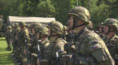 Ve Vrběticích stále nevyrábí granáty. Může to být problém pro bezpečnost
