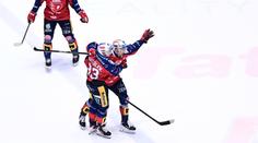 Thriller v Pardubicích zvládlo Dynamo. Cestu do finále mu vydláždil Mandát