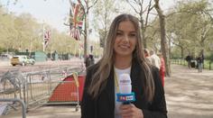 Jak se Britové připravují na korunovaci Karla III.? Odpovídala reportérka TV Nova
