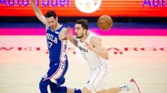 Jízda Washingtonu končí! Wizards prohráli ve Philadelphii