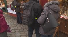 Vánoční pasti: Pozor na kapsáře i podvodné e-shopy, varuje policie