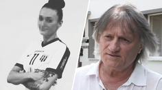 Děsivá zpověď táty zavražděné Cynthie: Partner ji bil a nechtěl ji pustit