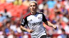 Fulham představil nové dresy. Fanouškům hned na první pohled připomněly Barbie