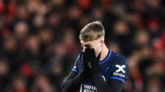 Jak tohle mohl neproměnit? Opora Chelsea selhala v naprosto jasné šanci