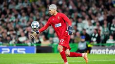 Budínský o hrdinovi Kajratu: Je to trošku frajírek. Penalty mu šly i na trénincích