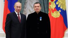 Shoďme jadernou bombu k hranicím s Polskem, radí ruský propagandista