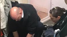 Pes snědl feťákovi drogy, a pak ho v záchvatu roztrhal a zabil