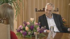 Zeman se svěřil s velkým přáním! Rozpovídal se o smrti a odkazu