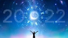 Astrologická předpověď na rok 2022 pro Česko! Přijdou konečně dobré zprávy?