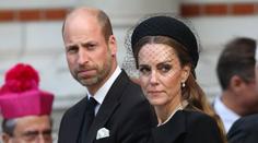 Před Kate a Williamem stojí velká výzva. Král jim přidělil důležitý úkol