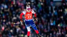 Václavík si doběhl pro svůj životní výsledek. Fak vyhrál po deseti letech