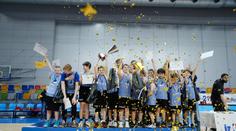 Juniorskou NBA vyhráli Grizzlies z Písku! Nádhera, říká Welsch