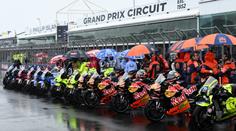 Smutné loučení a Salačova povedená kvalifikace k ničemu. Závod MotoGP v Austrálii se ruší