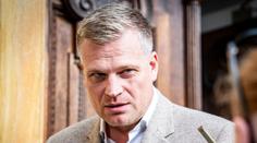 Filip Turek se omluvil. Přiznal, že neměl pravdu, informovali ekologové