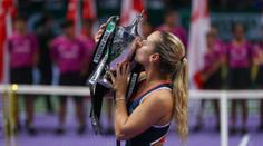 Založí teď Dominika rodinu? Čekal ji červený koberec i prezident!