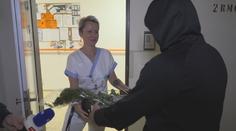 Muž vykradl důchodcům zahrádku. Nakonec se přišel omluvit a donesl i zeleninu