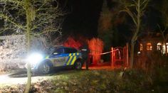 Policisté řeší smrt muže na Mělnicku. Mohl být zavražděn, mají i podezřelého