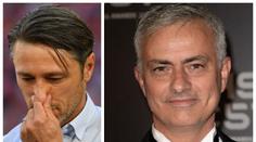 Tohle se v Bayernu neodpouští! Klub vyhodil kouče. Přijde Mourinho?