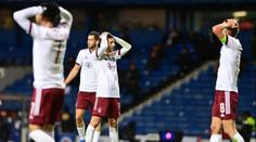 Sparta se v žebříčku evropských klubů propadá. Už je horší než Jablonec