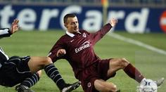 Trenéři v Žilině nastoupili do továrny. Žádný problém, říká legenda Sparty