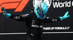 Mercedes slaví v Kanadě pole position. Ferrari totálně selhalo
