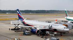 Ruské aerolinky musí šetřit. Letušky hlídají spotřebu toaletního papíru