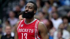 Harden zničil Washington. Satoranský to pozoroval z lavičky
