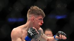 Zápasník Dvořák má dalšího soupeře v UFC. Bude to velká show, láká fanoušky