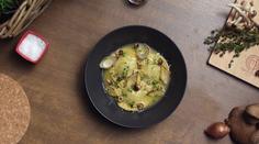 Uvařte si jako MasterChef! Tento recept na ravioli zvládne každý